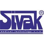 SIVAK medical technology, s.r.o. (Náchod) – logo společnosti