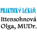 Ittensohnová Olga, MUDr. – logo společnosti