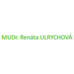 Ordinace Kopidlno s.r.o. - MUDr. RENÁTA ULRYCHOVÁ – logo společnosti
