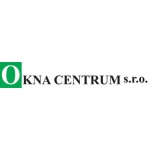 OKNA CENTRUM s.r.o. – logo společnosti