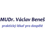 Beneš Václav, MUDr. – logo společnosti