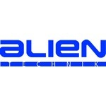 Alien technik, s.r.o. – logo společnosti