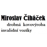 Miroslav Čiháček – logo společnosti