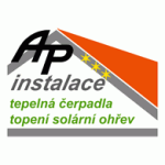 Popelka Aleš - AP INSTALACE – logo společnosti