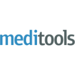 Meditools, s.r.o. – logo společnosti