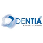 Dentia – logo společnosti