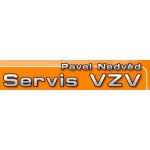 Nedvěd Pavel - Servis VZV – logo společnosti