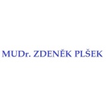 MUDr. Zdeněk Plšek – Praktický lékař (pobočka Častolovice) – logo společnosti