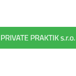 PRIVATE PRAKTIK s.r.o. – MUDr. Zdeněk Princ – logo společnosti