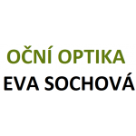 Sochová Eva - Oční optika – logo společnosti