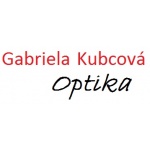 Kubcová Gabriela – logo společnosti