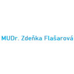 MUDr. Zdeňka Flašarová - praktický lékař pro dospělé – logo společnosti