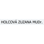 MUDr. Holcová Zuzana – logo společnosti
