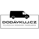 Filip Šťastný - Dodávkuj.cz – logo společnosti