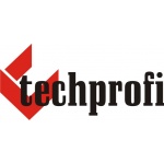 TECHPROFI HK, s.r.o. – logo společnosti