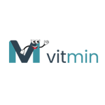 Kevin Svoboda – Vitmin.cz E-shop produktů pro zdraví, krásu a domácnost – logo společnosti
