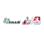 Firma DOLEJŠÍ - AUTOTRAKČNÍ LEHÁTKA s.r.o. (provozovna Libchavy) – logo společnosti