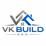VKbuildCZ s.r.o. – logo společnosti