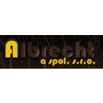 Albrecht a spol. s.r.o. – logo společnosti