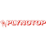 ŠŤASTNÝ Robert - PLYNOTOP – logo společnosti