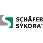 SCHÄFER a SÝKORA  s.r.o. (pobočka Mladá Boleslav) – logo společnosti