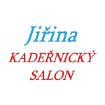 Faltusová Jiřina- KADEŘNICKÝ SALON JIŘINA – logo společnosti