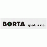 BORTA s.r.o. – logo společnosti