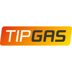 TIPGAS s.r.o. – logo společnosti