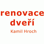 Hroch Kamil – logo společnosti