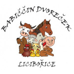 BABIČČIN DVOREČEK – logo společnosti