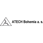 ATECH Bohemia a.s. – logo společnosti