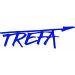TREFA s.r.o. – logo společnosti
