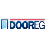 DOOREG s.r.o. – logo společnosti