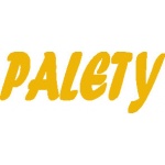 Viktor Maláč - palety – logo společnosti