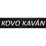 KOVOVÝROBA - Kaván Jiří – logo společnosti