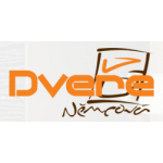 Němcová Šárka- DVEŘE, ZBRANĚ A STŘELIVO – logo společnosti
