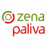 ZENA-PALIVA, spol. s r.o. – logo společnosti