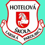 Labská hotelová střední odborná škola a Střední odborné učiliště Pardubice s.r.o. (Hradec Králové) – logo společnosti
