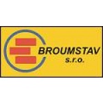 Broumstav, společnost s ručením omezeným – logo společnosti