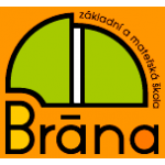 Brána, základní škola a mateřská škola – logo společnosti