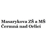 Masarykova základní škola a mateřská škola Čermná nad Orlicí, Malá Čermná 136 – logo společnosti