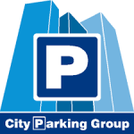 City Parking Group s.r.o. – logo společnosti
