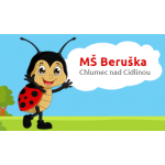 Mateřská škola Beruška Chlumec nad Cidlinou – logo společnosti