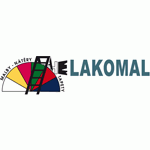 BARVY, LAKY - Vrchlabí s.r.o. – logo společnosti
