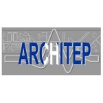 ARCHITEP s.r.o. – logo společnosti