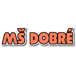Mateřská škola Dobré – logo společnosti