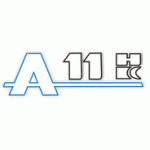 ATELIER 11 HRADEC KRÁLOVÉ, s.r.o. – logo společnosti