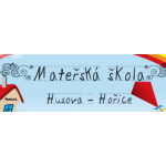 Mateřská škola Husova - Hořice – logo společnosti
