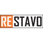 Restavo, s.r.o. – logo společnosti