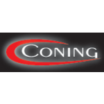 CONING s.r.o. – logo společnosti